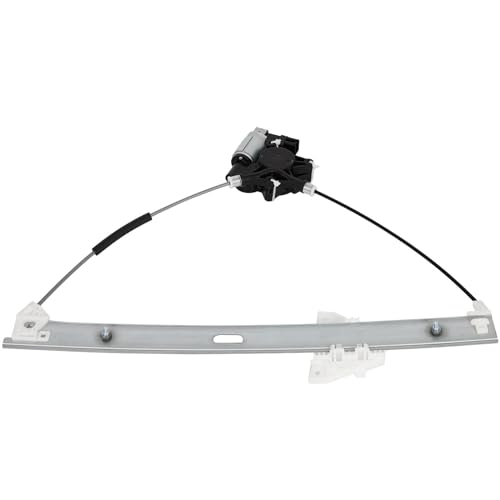 Image of SCITOO Power Window Regulator and Motor fit for 2006-2013 for Mazda 5 Front Left Side 748-083