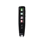 e-pens explore scanner | Voice & Text Translation | High-value OCR Scanning Device for Studying, Language & Travel | 60+ Languages with Wi-Fi | Portable Language Support for All | Designed in the UK