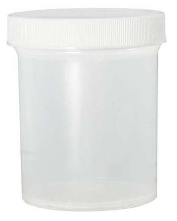 Jar, 16 oz, PK24