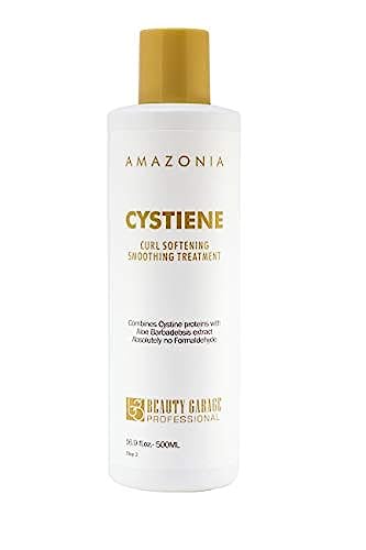 Beauty Garage Cysteine Complex Treatment 500ml