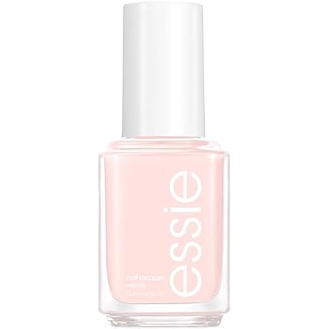essie Salon-Quality Nail Polish, Ballet Slippers, 0.46 fl oz Cover