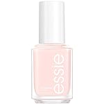 essie Salon-Quality Nail Polish, 8-Free Vegan, Sheer Pale Pink, Ballet Slippers, 0.46 fl oz
