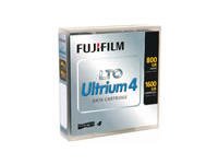 Image of FUJI LTO-4 15716800 Ultrium-4 Data Tape Cartridge (800GB /1.6TB) by Fujifilm