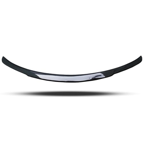 Aileron de coffre Mercedes W213 E200 E300 E400 E550 2017-2020 Carbone - 3