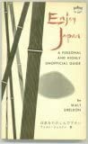 Enjoy Japan book cover