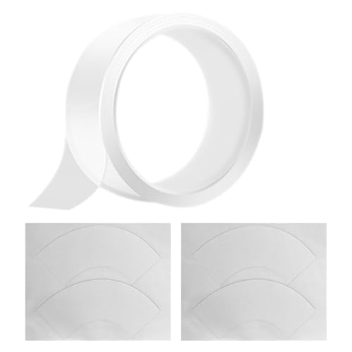 Cinta de sellado para techo de autocaravana, cinta de sellado de goma para bordes, cinta impermeable para evitar fugas en el techo, sellador decorativo con cremallera
