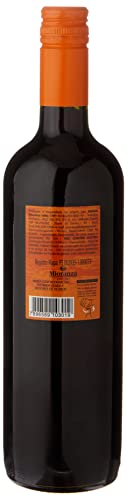 Mioranza Vinho Tinto Suave 750 Ml