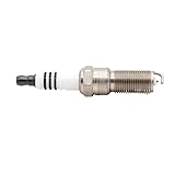 Iridium Platinum Spark Plug Ignition Component TORCH QH5RTIP-13 Compatible For ILTR5K13 ILTR5A-13G