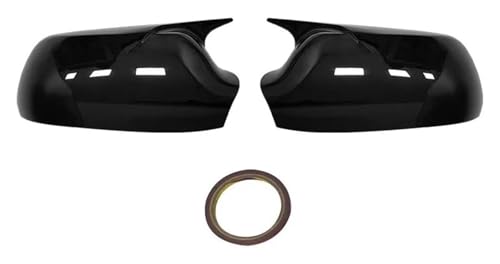 Garniture porte extérieure Mazda 6 3 2 réparer rétroviseur rayé