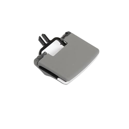 Clips para salida de aire acondicionado con ajuste preciso para Benz W164