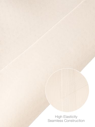 Slimers Strapless Shapewear Seamless Bodysuit - Tummy Control Sculpt Body Shaper : Removable Straps Butt Lifting Shapewear4