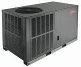 Goodman 4 Ton 14 SEER Package Heat Pump System GPH1448H41