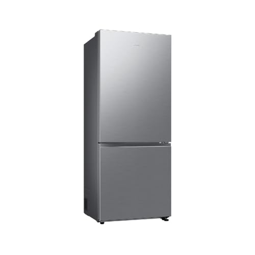 SAMSUNG RB50DG601ES9 - vue 9