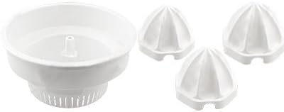 Cuisinart Citrus Juicer Attachment