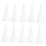 : après utilisation, assurez-vous que l'embout est entièrement recouvert.