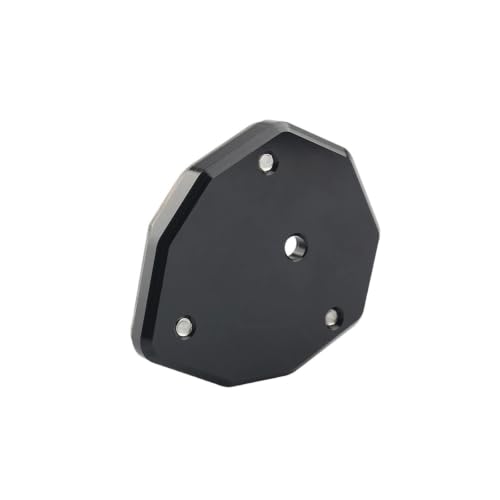 Pad béquille moto extension latérale pour Scram 2022 - 4