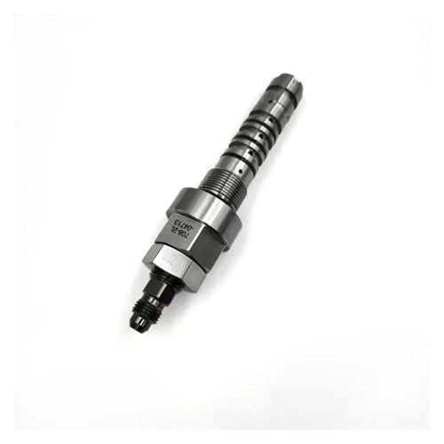 Régulateur LS Feedback 708-2L-04713 pour optimiser la pompe PC200-6 - 2