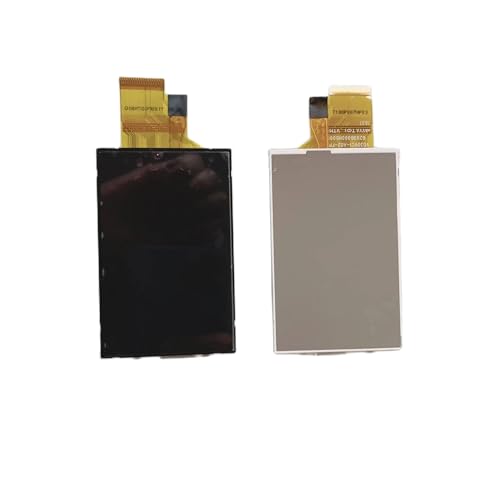 Pantalla de cámara LCD, Compatible con Panasonic Lumix LX100, Compatible con Leica LUX4