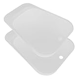 CONGARTENO 4paare Boot Shaper Inserts Aus Stabilen Für Hohe Stiefel Verhindert Faltenbildung Leicht Zu Verstauen Transportieren Für Damen Und Herren