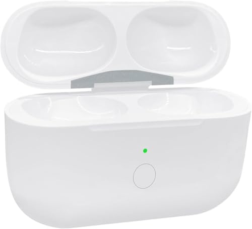 Étui de chargement sans fil pour AirPods Pro perdu ? Retrouvez l'autonomie en USB C