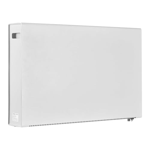 VEVOR Calefactor de Convección de 2000