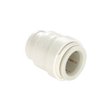Watts Cap Quick-Connect 1/2 " Bagged