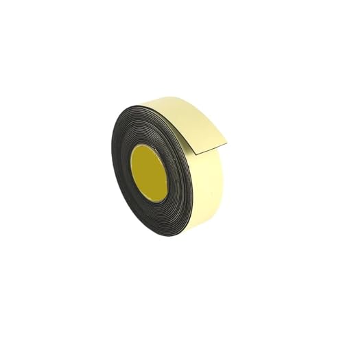 Ruban en mousse collant blanc 5M joint étanchéité isolation fenêtre