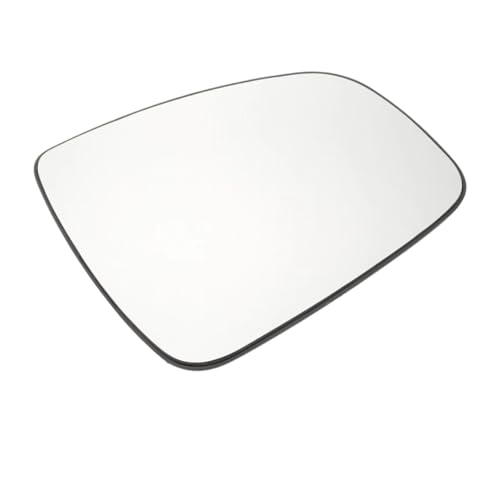 Verre de rétroviseur Logan 2008-2013 antireflet pour une visibilité latérale parfaite