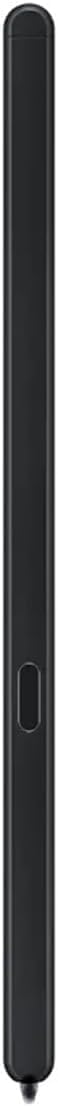 Galaxy Z Fold 6/5 S Pen Fold Edition Stylus Pen, Slim 1.5mm Pen Tip, 4,096 Pressure Levels for Samsung Galaxy Z Fold 5 Phones Only (Black)