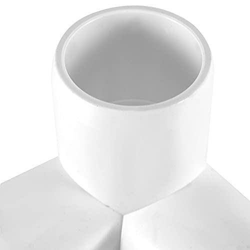 Cruz PVC 1 2 20 Imagen adicional