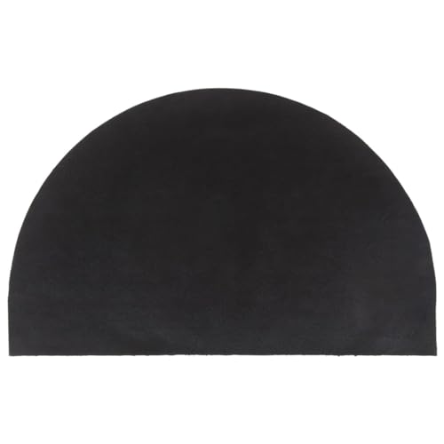 Tapis d'entrée en fibre de coco touffeté naturel de qualité supérieure