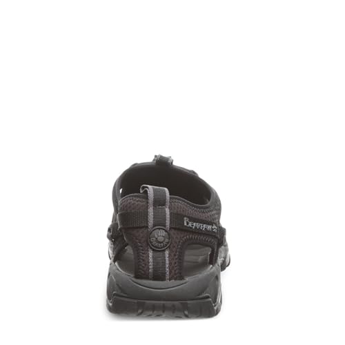 Image of BEARPAW Men's Memuru Multiple Colors | Men's Hiker Bootie | Men's Hiking Boot | Comfortable Winter Boot