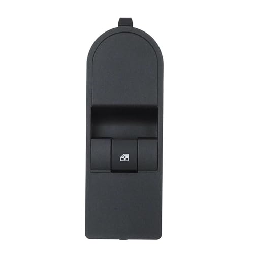 Bouton de lève-vitre électrique compatible Vauxhall Zafira commande console centrale 13209204