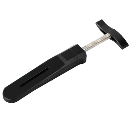 Outil de réinitialisation de piston hydraulique pour repousser les freins de vélo sans effort