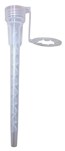 Canule pour scellement chimique Fix'Pro - Lot 2 canules Cover