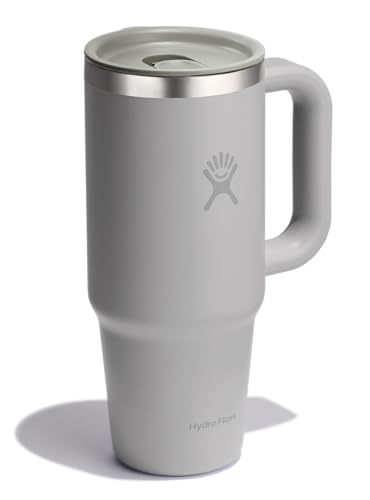 Hydro Flask Coffee Travel Tumbler thumbnail 2