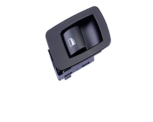 Boutons de commande de lève-vitre de voiture pour réparer blocage X5