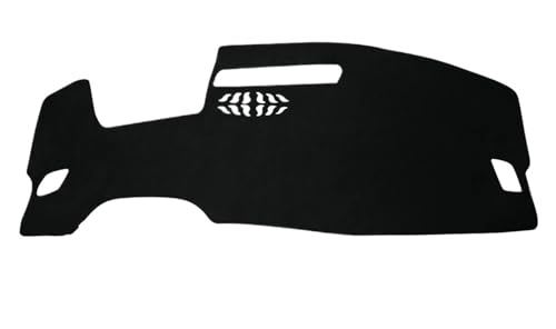 Alfombrilla para salpicadero de coche VW ID.4 CROZZ con parasol integrado