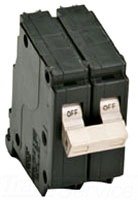 Eaton CH270 Plug-On Mount Type CH Circuit Breaker 2-Pole 70 Amp 1...