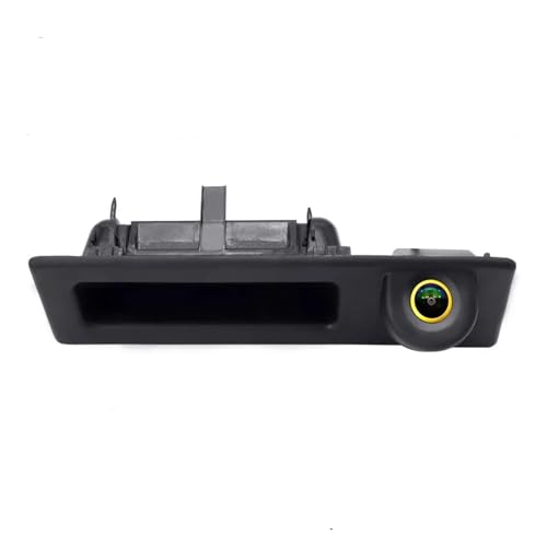 Caméra de recul AHD 1080P évite les angles morts sur BMW X3 F25 F30 F10