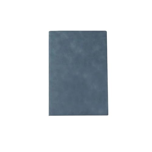 640/400/240/160 �y�[�W�������w�����L�m�[�g�u�b�N�I�t�B�X���� A4/A5/A6 �d��������(A6 Blue 160page)