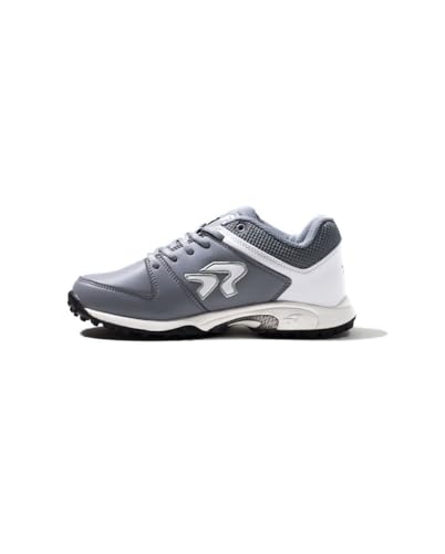 Image of Ringor Flite Softball Turf Shoes - Lightweight and Durable Softball Shoes for Women - Sizes 5.5-13