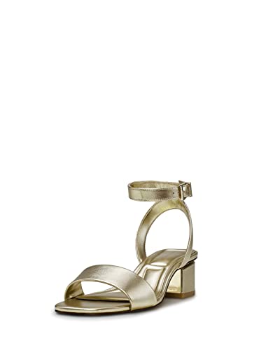 Sandale à talon Vince Camuto Acaylee pour un mariage ou une cérémonie estivale