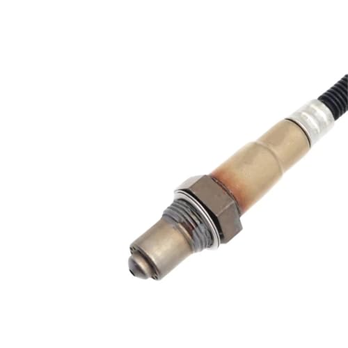 Sonde lambda 204PT capteur oxygène arrière Land Rover Range Rover Evoque Freelander 2 - 4