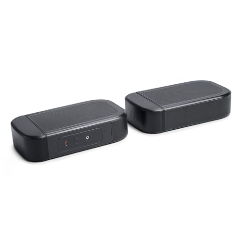 Image of JBL BAR 1000 MK2 7.1.4 Channel Soundbar System and AudioQuest Sky 3m HDMI Cable