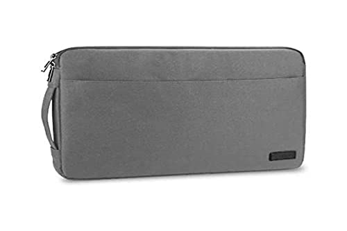 SUBBLIM Funda Ordenador Urban Laptop Sleeve 15,6" Grey Cover