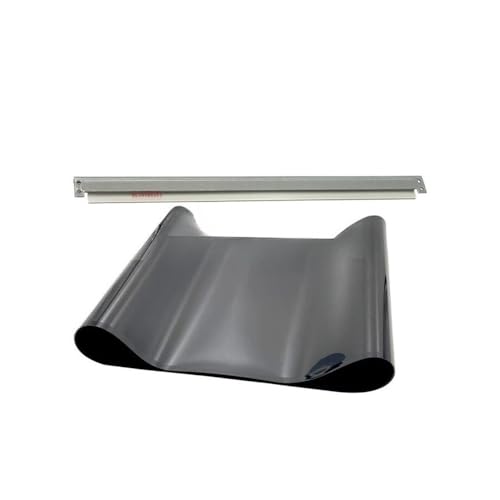 Correa de Transferencia 675K72181 con Cuchilla Limpiadora para Color Uniforme