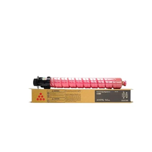 Toner MPC305 Compatible Magenta pour Réussir Vos Impressions de Bureau