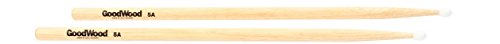Baquetas Goodwood by Vater GW5AN punta nailon miniatura 1