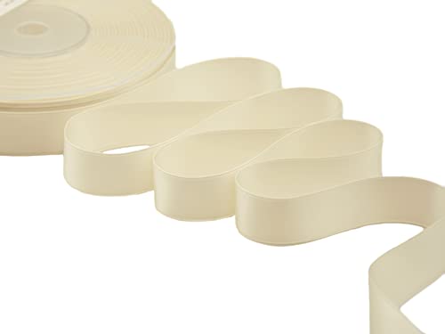 Furlanis A1025_50_35 Nastro Doppio Raso, 25 Mm